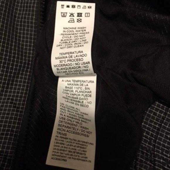 Men's Puma Windbreaker Jacket NEW Size XXL - Picture 6 of 11